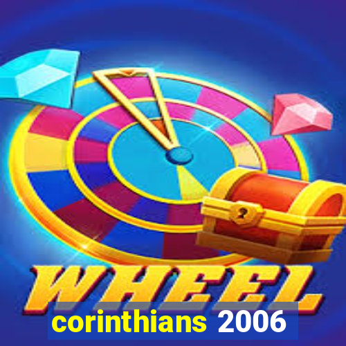 corinthians 2006